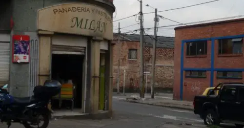PANADERIA Y CAFETERIA MILAN TEUSAQUILLO PANADERIA Y CAFETERIA MILAN TEUSAQUILLO